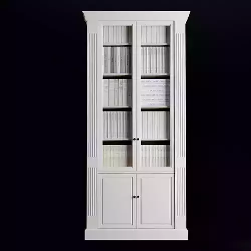 Cabinet cupboard 3D model