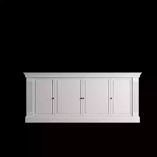 Commode sideboard