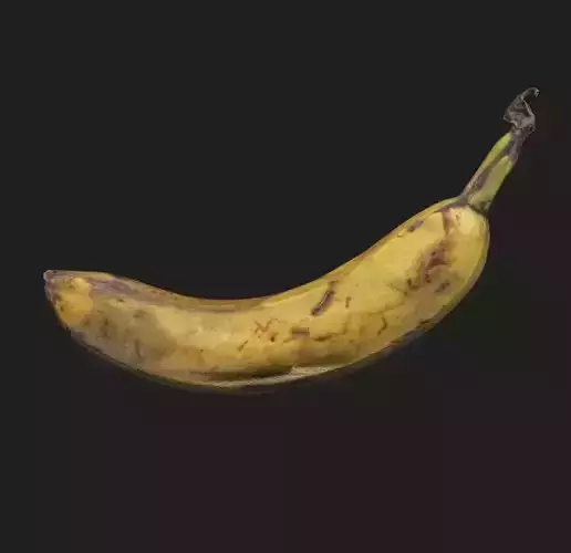 Scan Banana