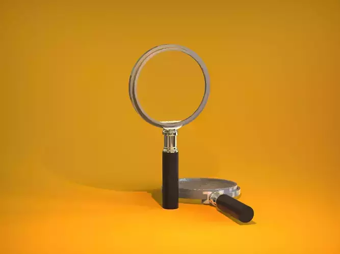 Mircoscopes magnifying glass