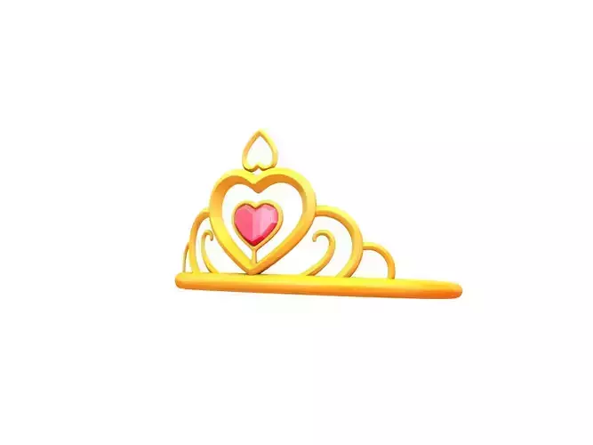 Princess Tiara