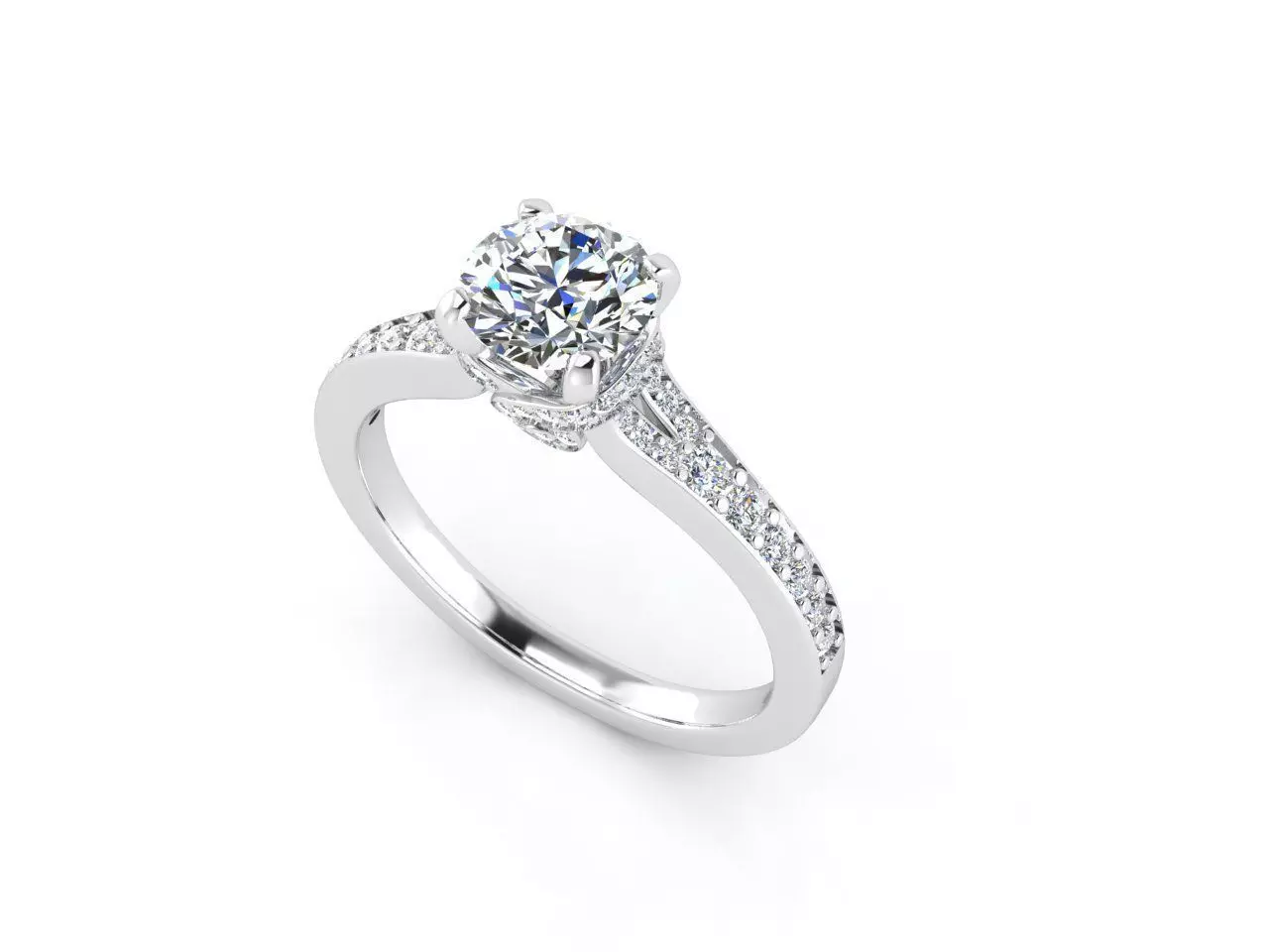 AJ 031 3D print model_0