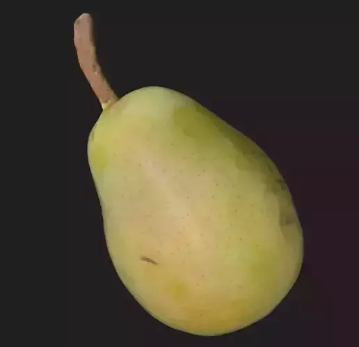 Pear scan
