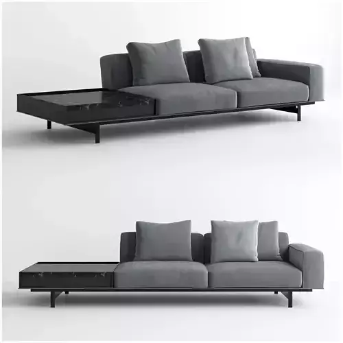 Lema Yard Sofa Unit 10