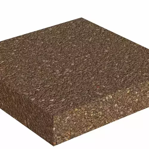 Gravel Cross Sections