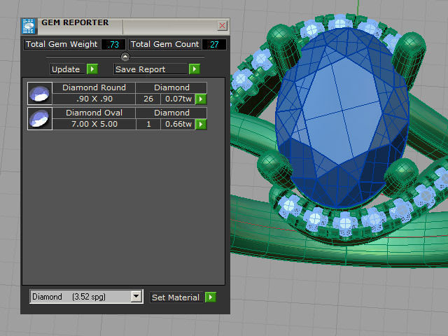 ZGR 001 3D print model_4