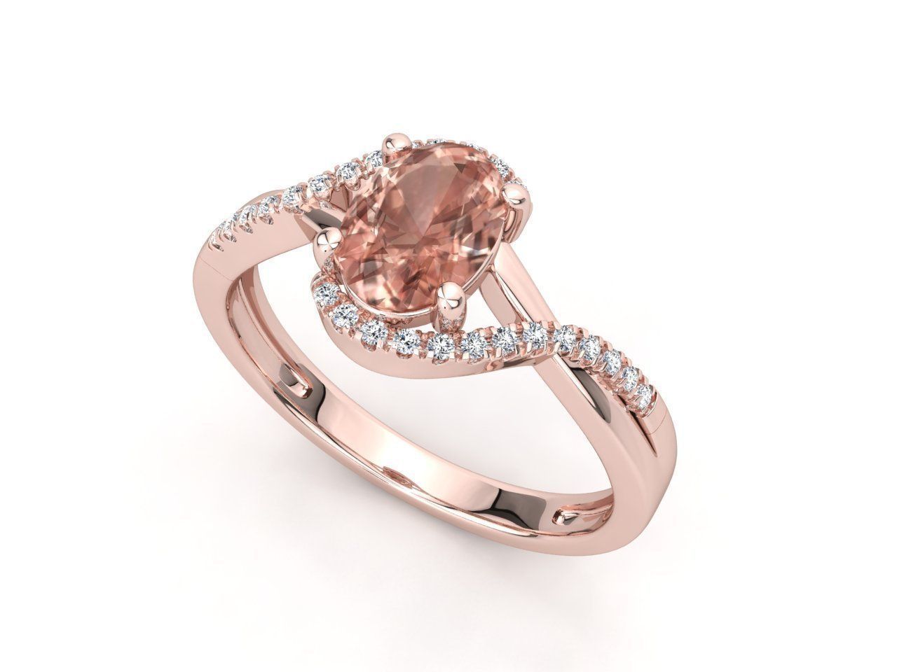 ZGR 001 3D print model_1