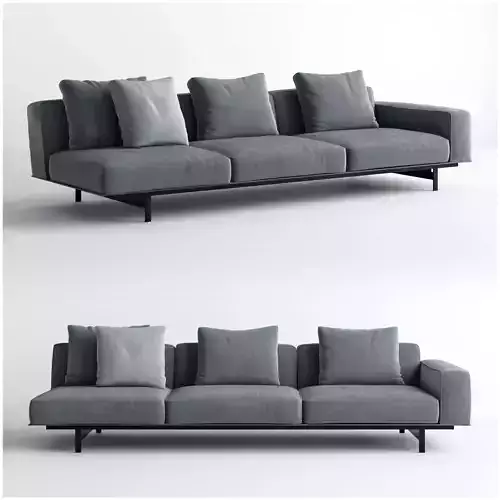 Lema Yard Sofa Unit 14