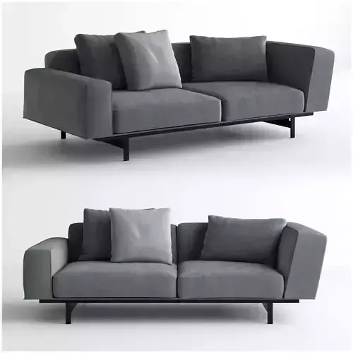 Lema Yard Sofa Unit 15 - Corner