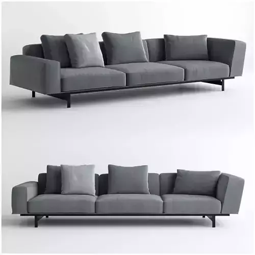 Lema Yard Sofa Unit 16 - Corner