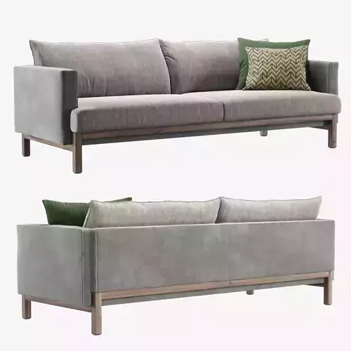 Riva 1920 Maoli Sofa