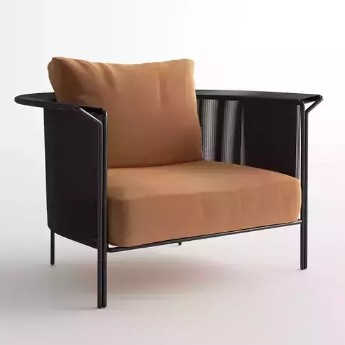 Lema Alton Armchair