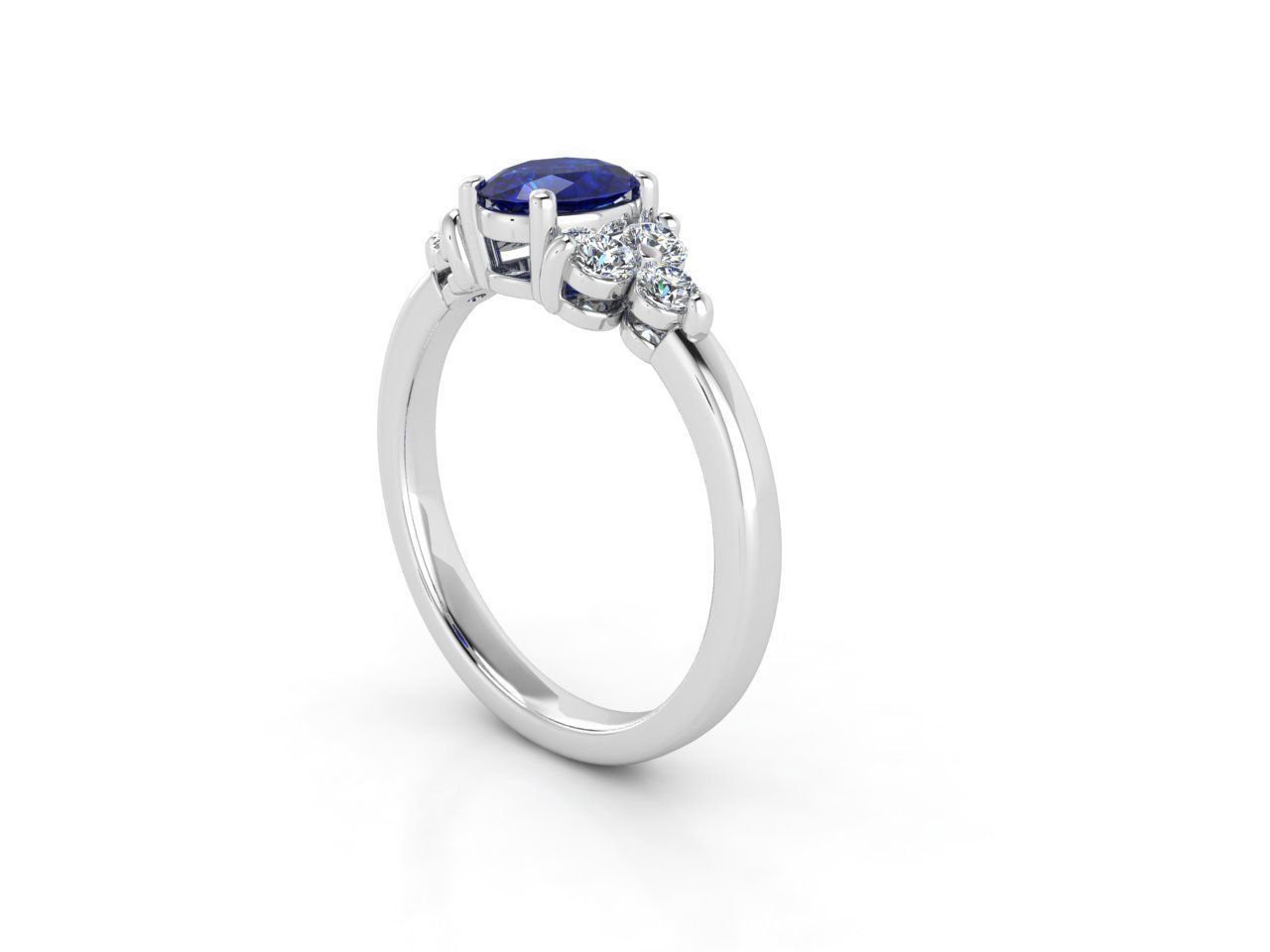 ZGR 003 3D print model_2