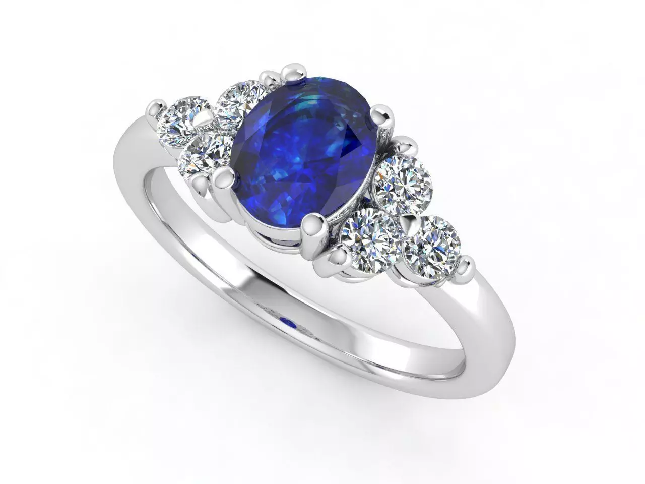 ZGR 003 3D print model_0