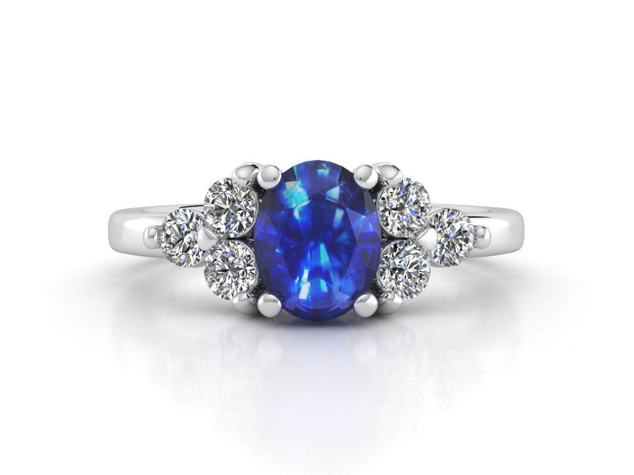 ZGR 003 3D print model_1