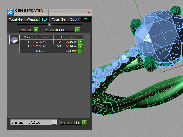 ZGR 004 3D print model_4