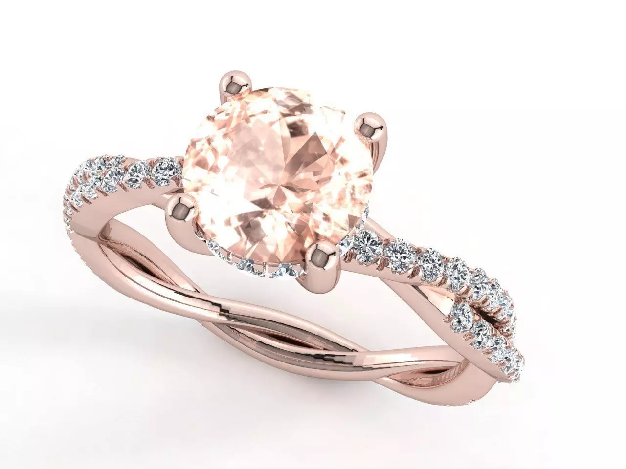 ZGR 004 3D print model_0