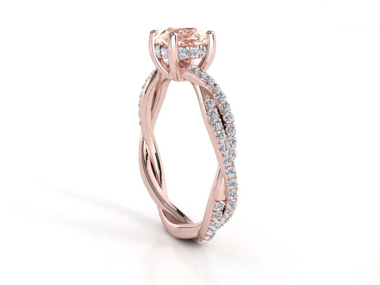 ZGR 004 3D print model_1