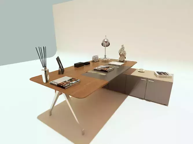 office table