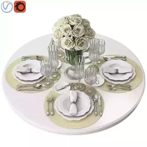 Classic Tableware 