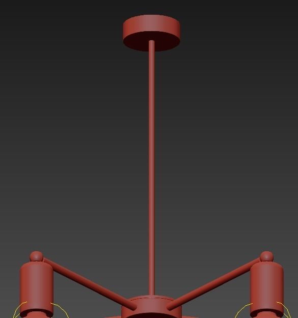 NOWODVORSKI 93068 3D model_2