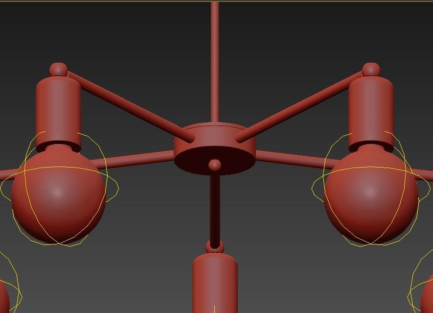 NOWODVORSKI 93068 3D model_1