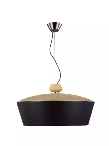 Pendant Lamp Brava Lampada MOD239-05-B Maytoni Modern Free 3D model