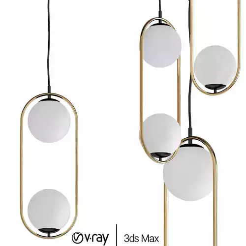 Maytoni hanging lamp