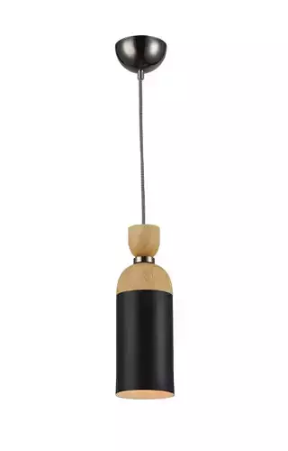 Pendant Lamp Brava Lampada MOD239-11-B Maytoni Modern Free 3D model