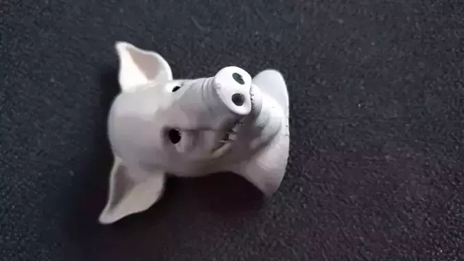 saw pig mask