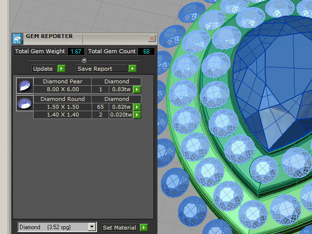 ZGR 008 3D print model_3