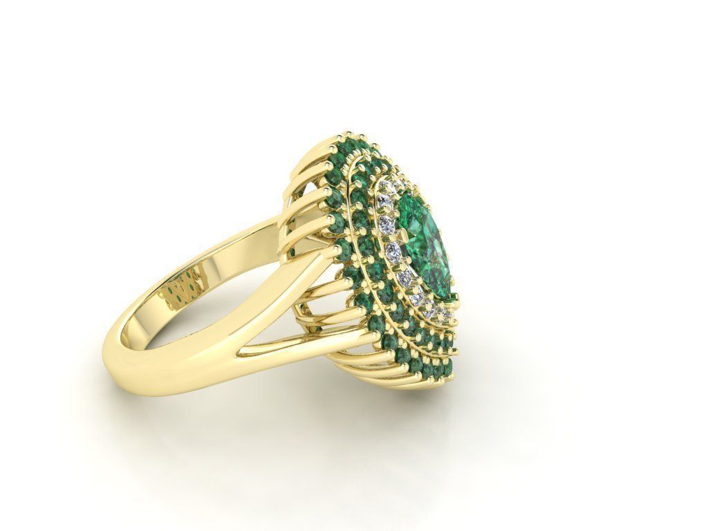 ZGR 008 3D print model_2