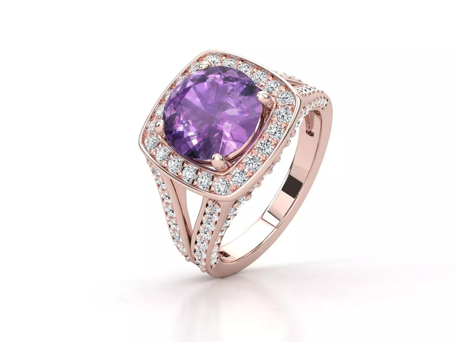 ZGR 010 3D print model_0