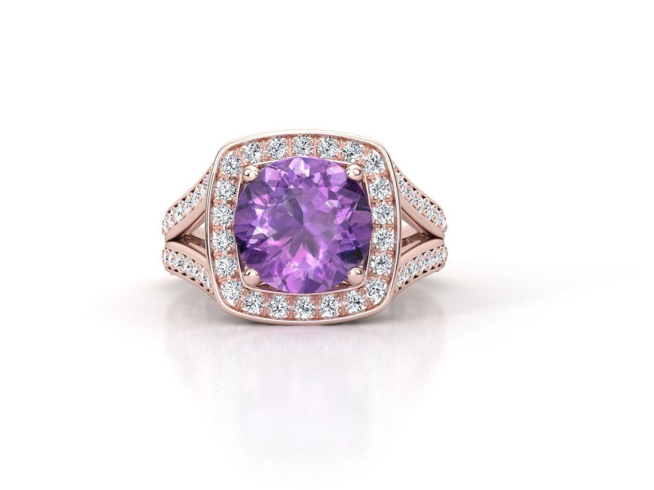 ZGR 010 3D print model_1