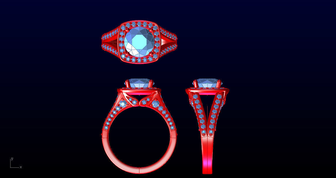 ZGR 010 3D print model_4