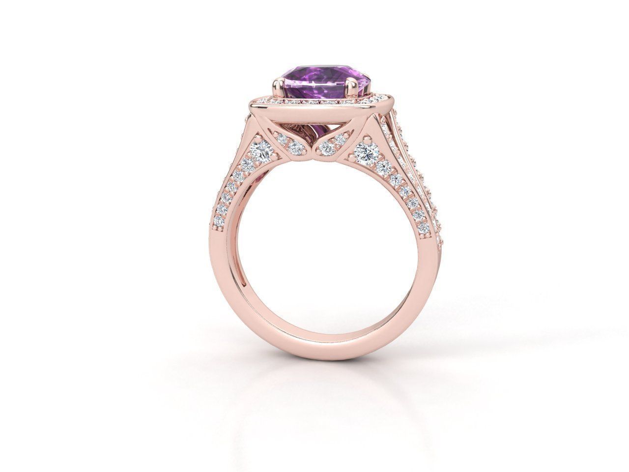 ZGR 010 3D print model_2