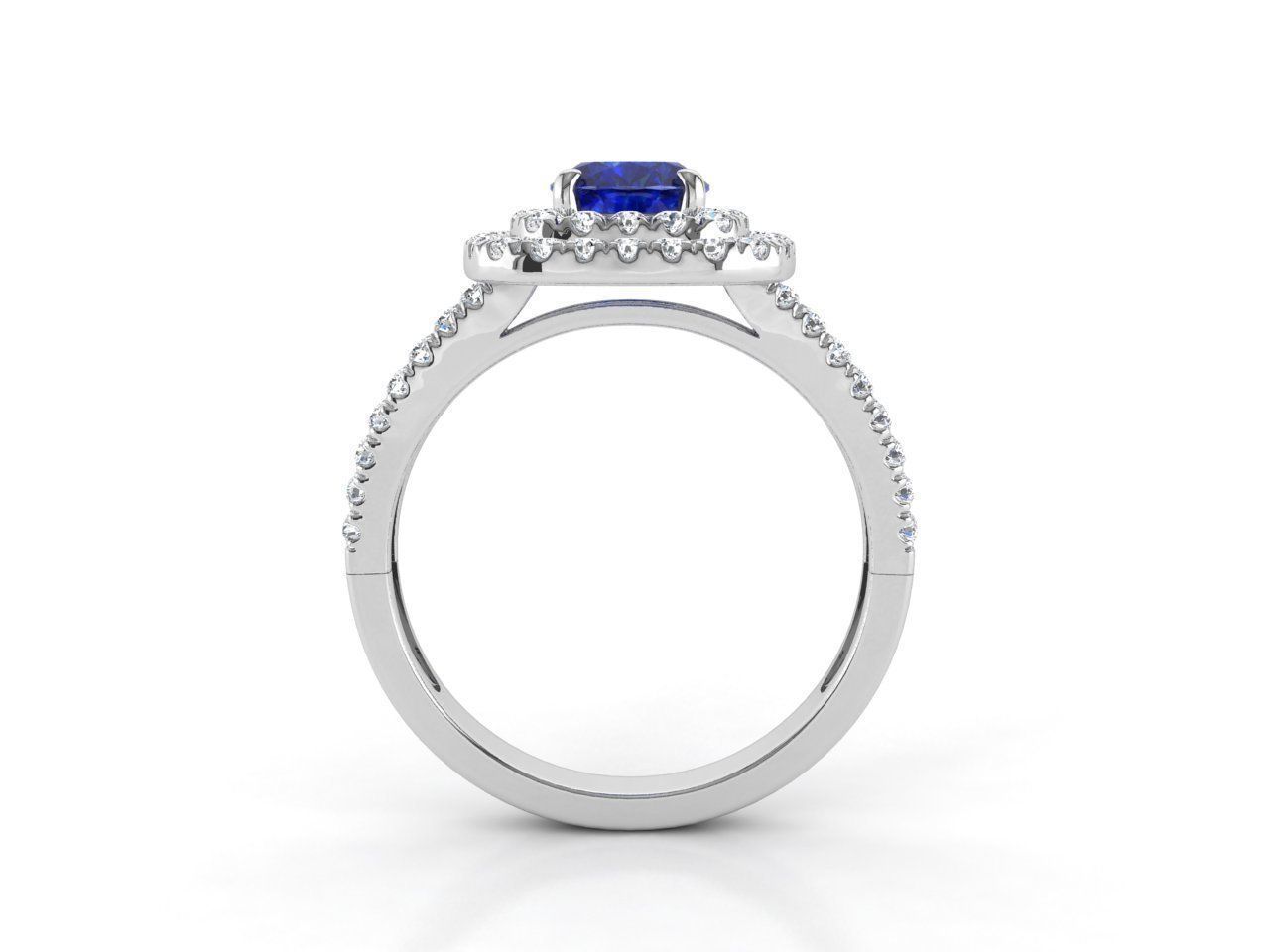 ZGR 011 3D print model_1