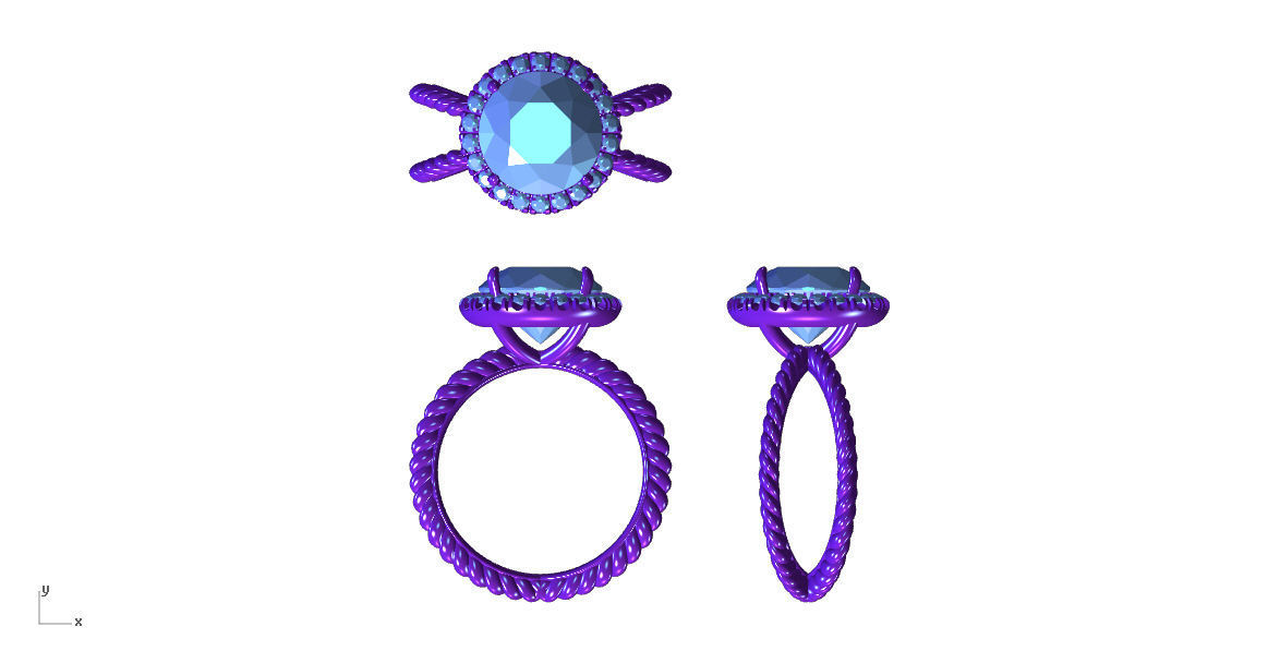 ZGR 012 3D print model_5