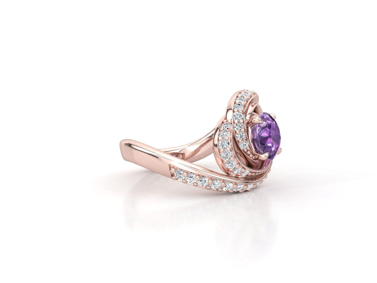 ZGR 013 3D print model_1