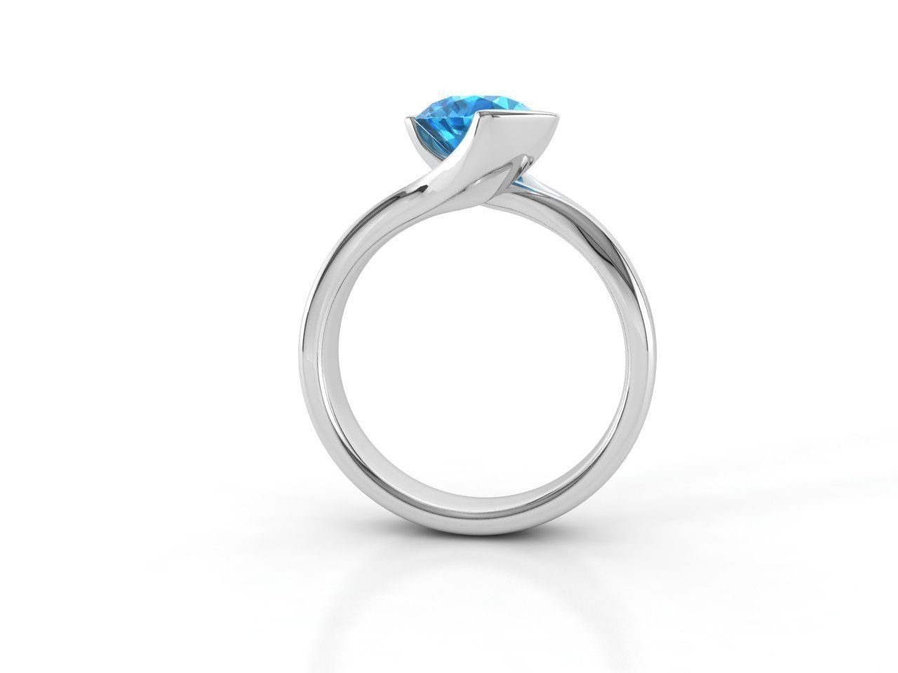 ZGR 014 3D print model_2