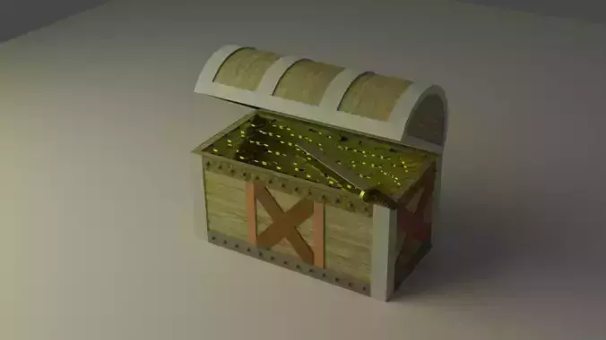 Treasure Chest