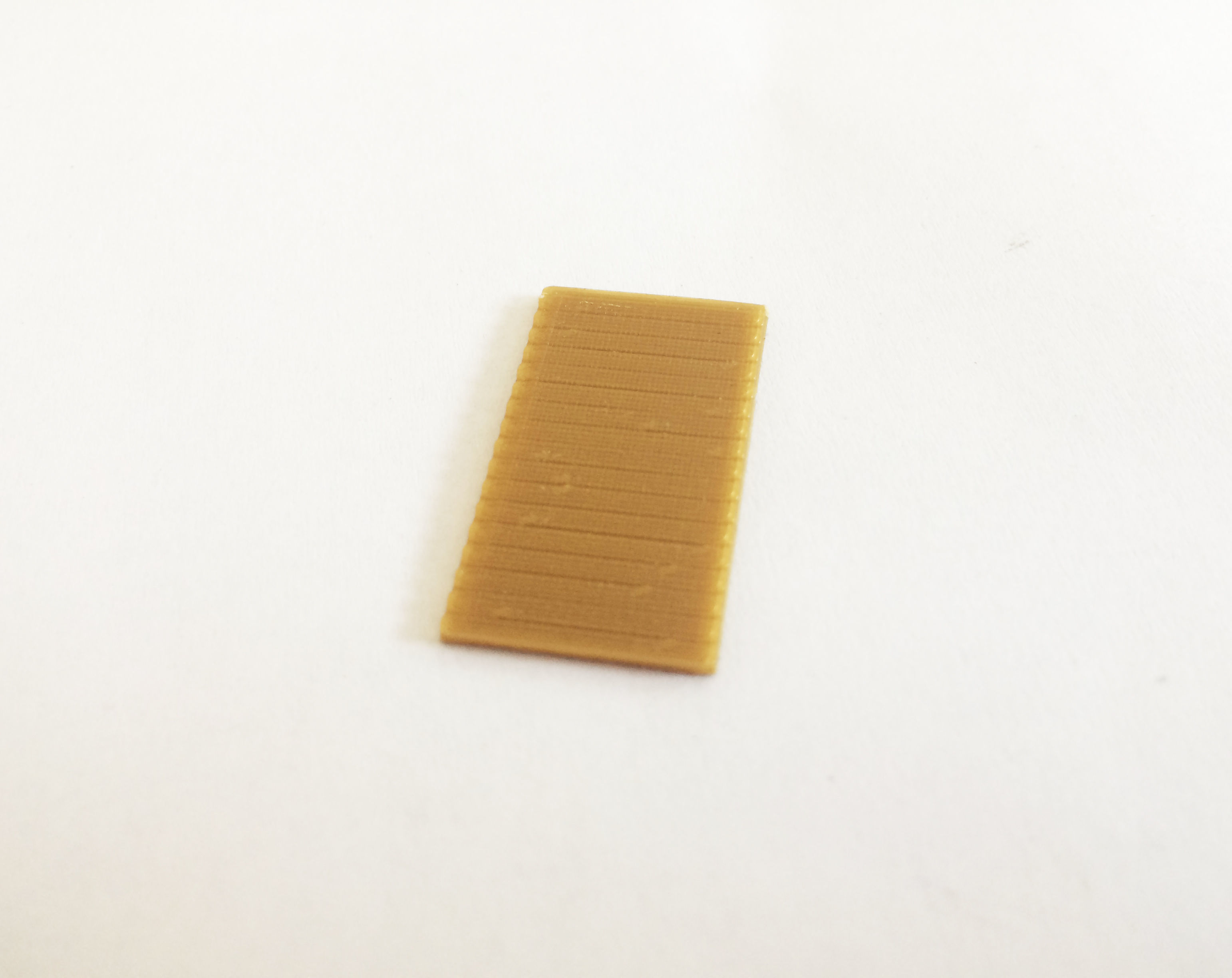 Commanders house 3D print model_14