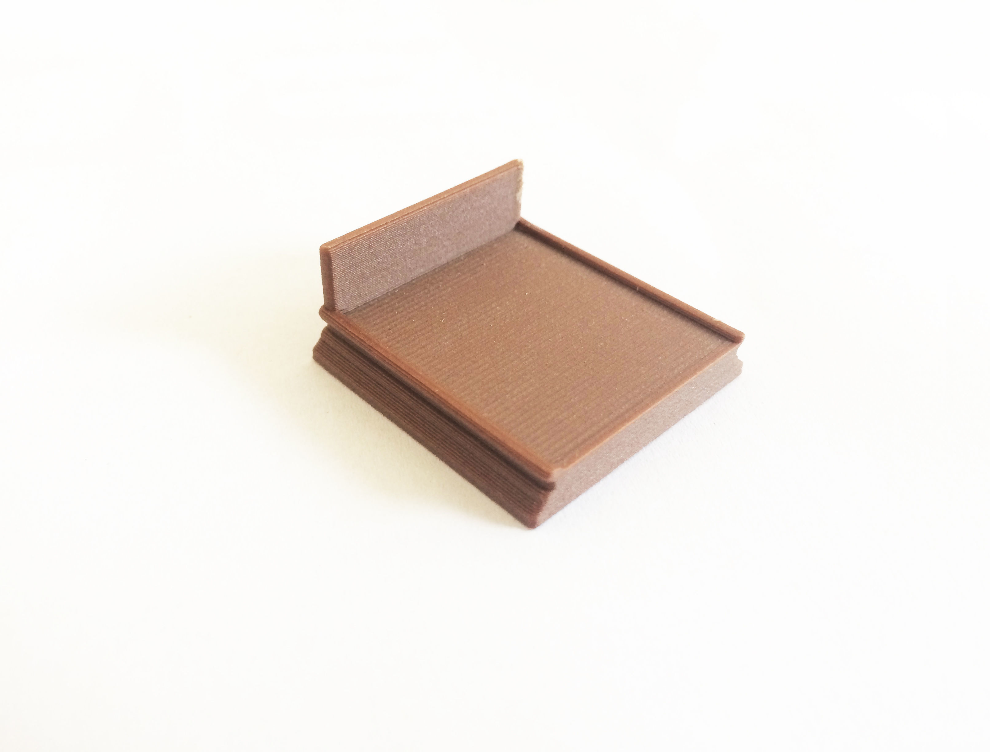 Commanders house 3D print model_2