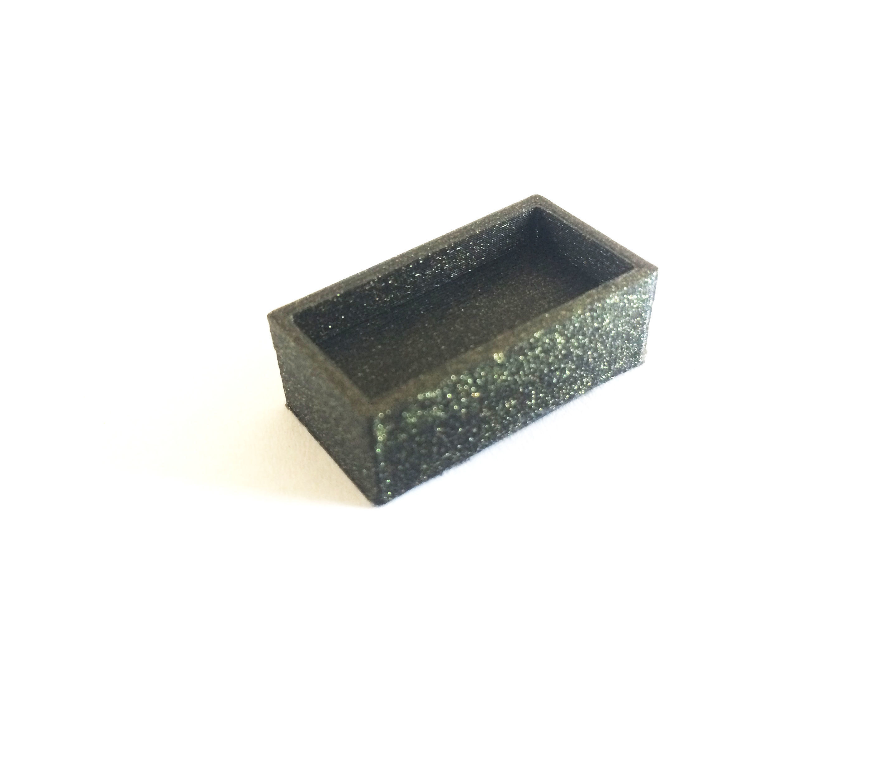 Commanders house 3D print model_5