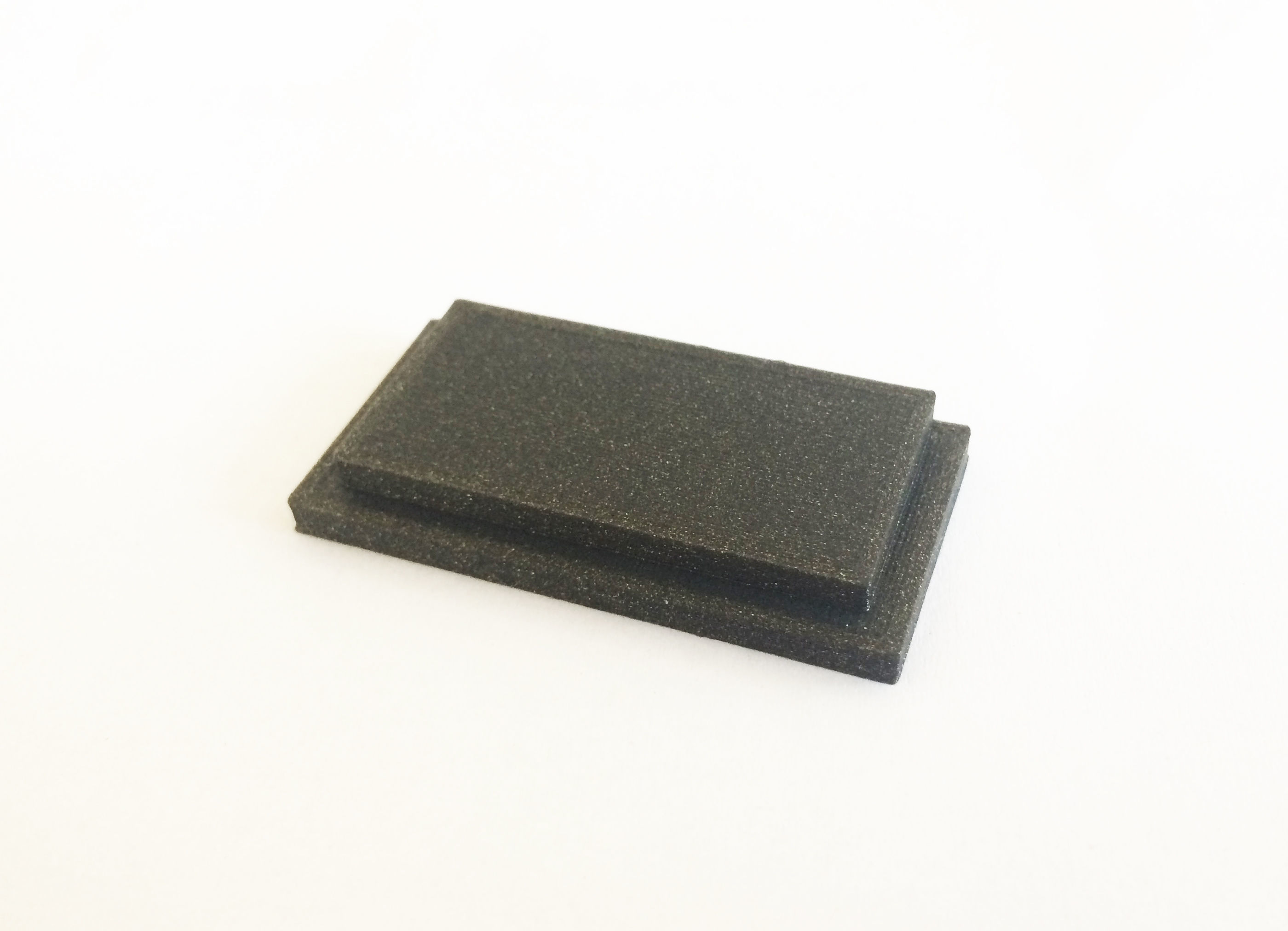 Commanders house 3D print model_7
