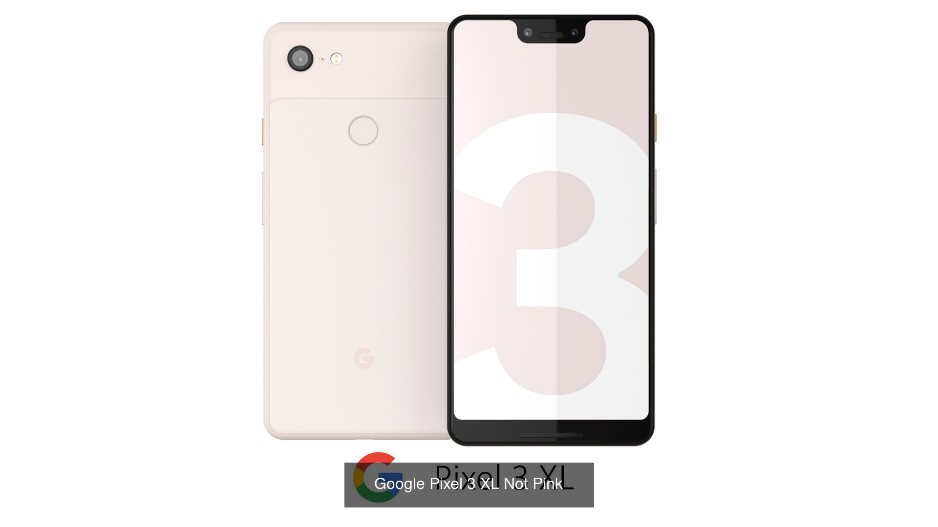 Google Pixel 3 XL Collection _2