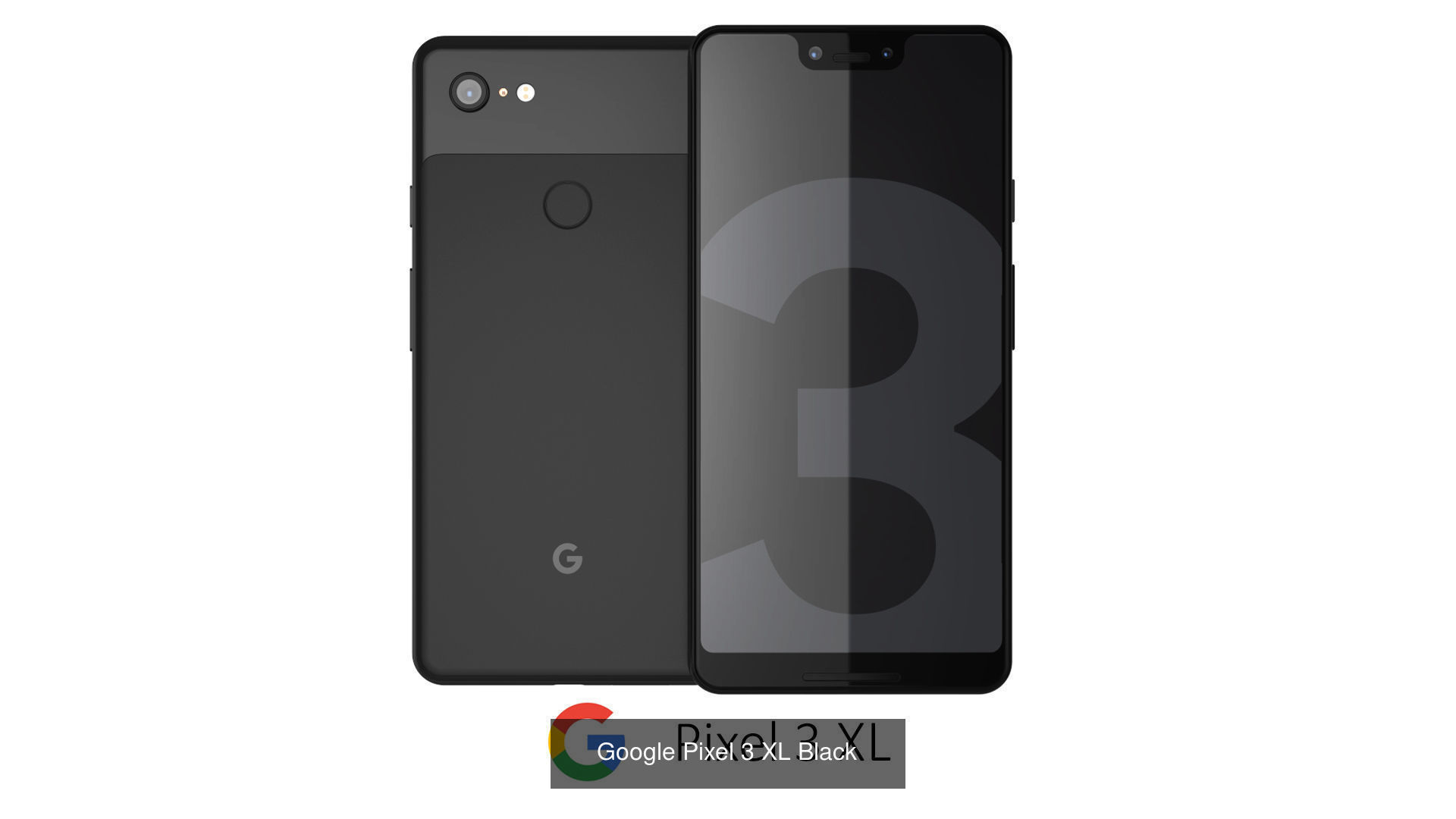 Google Pixel 3 XL Collection _1