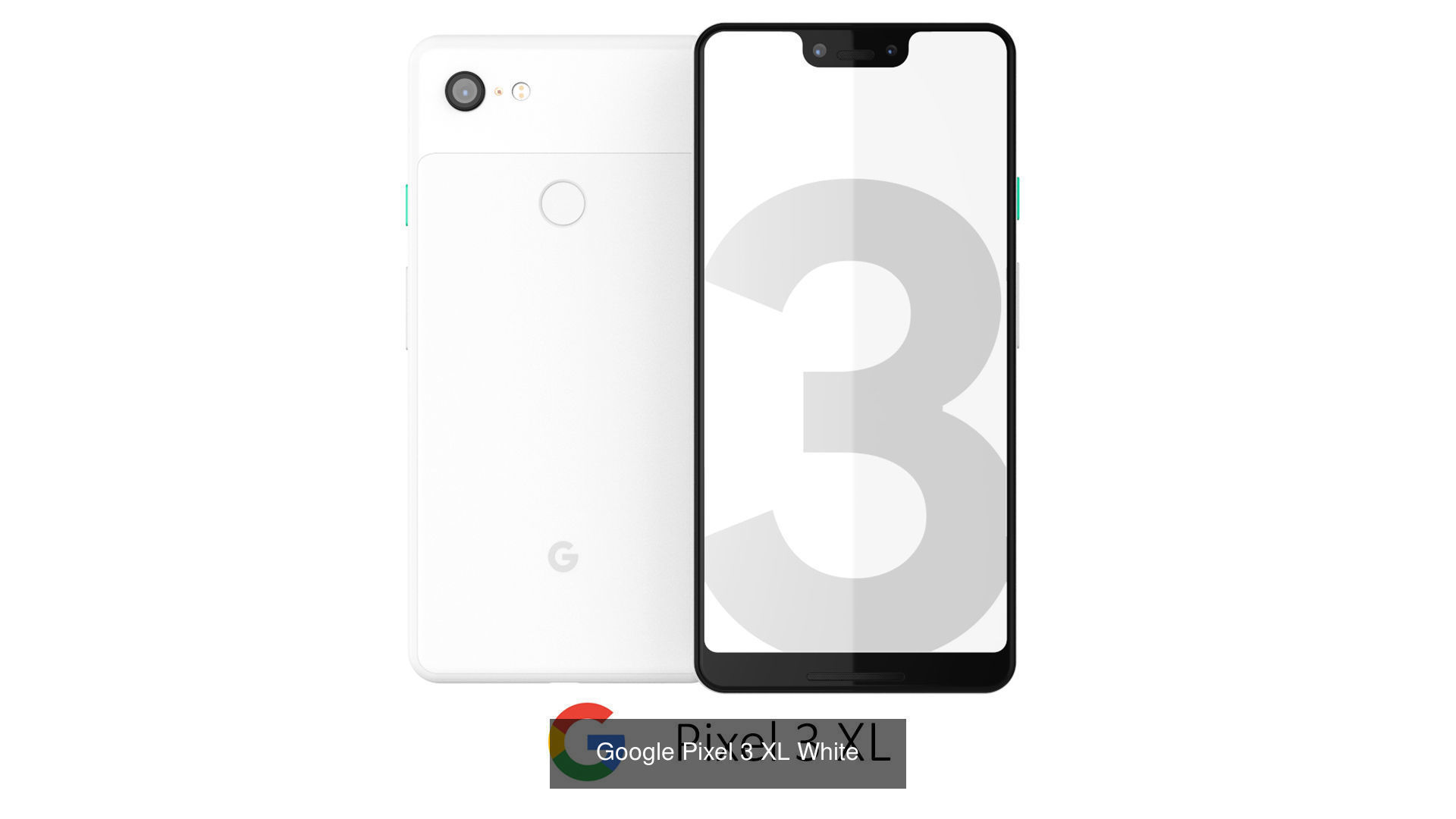 Google Pixel 3 XL Collection _3