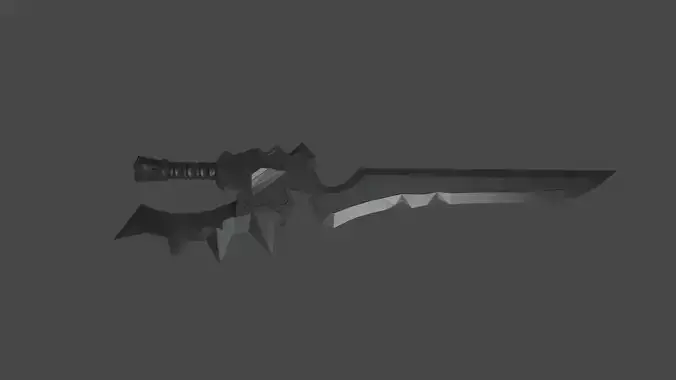 Dagger sword