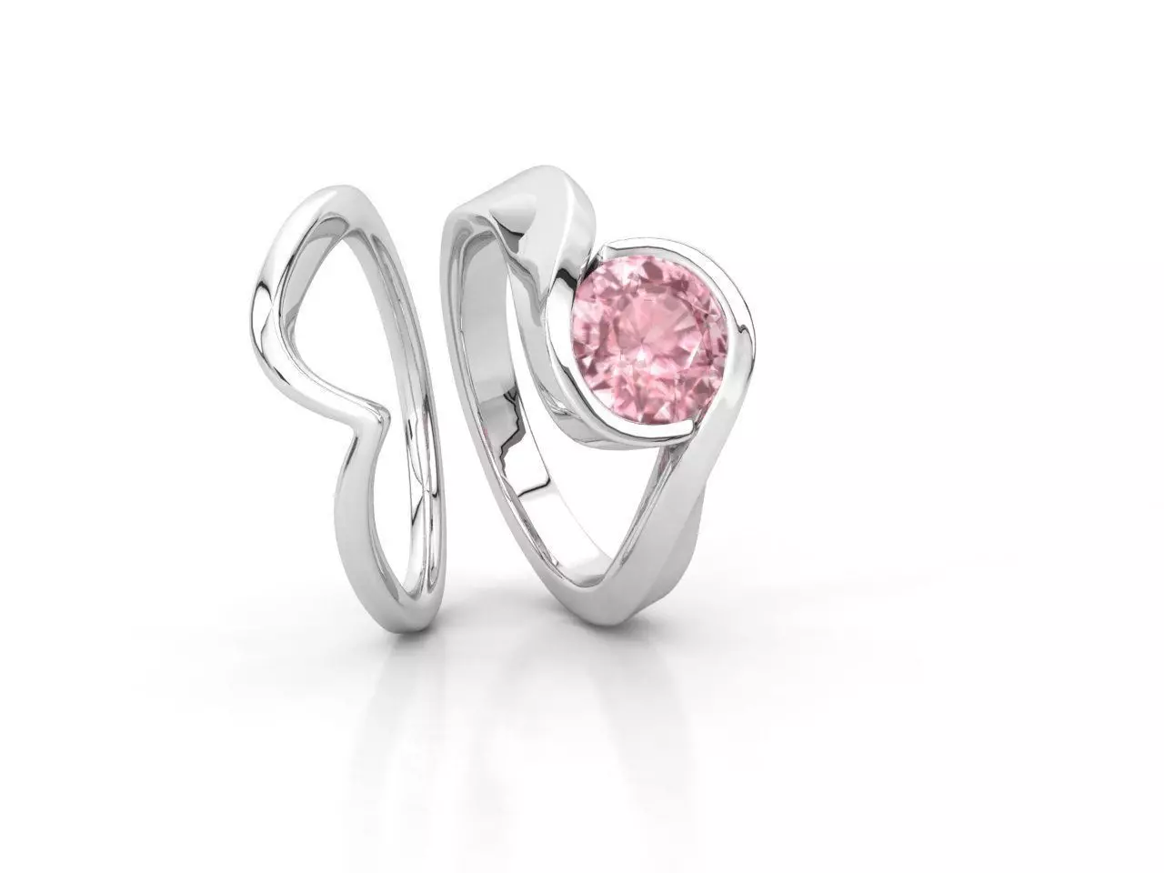 ZGR 019 3D print model_0